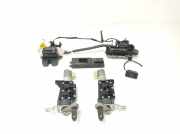 Türfeststeller Audi A4 (8W, B9) 8W9827851A