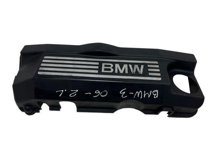 Motorabdeckung BMW 3er Touring (E91) 1112753074202