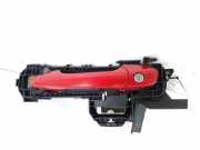 Türgriff links vorne Mercedes-Benz CLA Shooting Brake (X117)