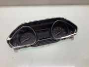 Kombiinstrument PEUGEOT 2008 II e-2008 9814697180