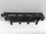 Hochspannungszündkabel (Steckkabel) OPEL ASTRA G Sedan (F69_) 1.6 16V