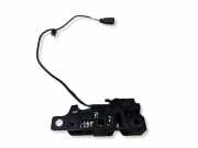 Motorhaubenschloss AUDI TT Roadster (8J9) 2.5 RS quattro 8J0823509A