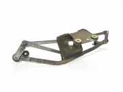 Scheibenwischermechanismus vorne