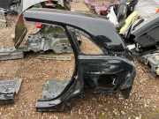 Karosserie Opel Crossland X (P17)