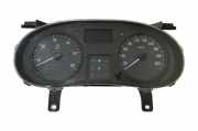 Kombiinstrument OPEL VIVARO Combi 1.6 CDTI 216788839 281129646
