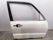 Tür rechts vorne Mitsubishi Pajero IV (V8, V9)