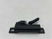 Keyless Steuergerät NISSAN QASHQAI III (J12) 1.3 DIG-T A0137301210604