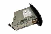 Radio/Navigationssystem-Kombination Fiat Doblo Van (263) 32040120870014