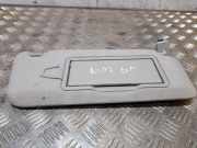 Rechte Sonnenblende MERCEDES-BENZ E Cabrio (A207) E 500 (207.473) NRA