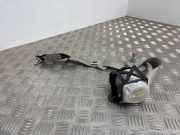 Sicherheitsgurt links hinten Renault Koleos I (HY) 056272