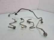 KRAFTSTOFFLEITUNG NISSAN QASHQAI / QASHQAI +2 I (J10, JJ10) 2.0 dCi 4WD