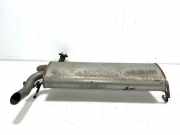 Auspuffanlage hinten Suzuki Vitara (LY) 61MM01