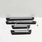 Seitenschweller Set AUDI Q7 (4M) 3.0 TDI quattro 4M0947418 4M0947417