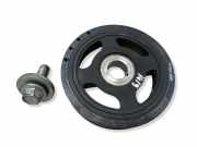 RIEMENSCHEIBE TOYOTA YARIS (_P13_) 1.5 (NSP131_)
