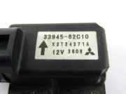 Airbag-Indikator SUZUKI GRAND VITARA I (FT, HT) 2.0 HDI 110 16V 4x4 (SQ 420D) X2T24371A 3394582C10