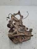 Nabe hinten rechts MAZDA 6 Hatchback (GH) 2.2 MZR-CD