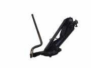 Ölleitung für Lader Peugeot 508 I () 9643755580