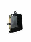 Mittelkonsole Verkleidung MERCEDES-BENZ GL (X166) GL 63 AMG 4-matic (166.874) A1666801817