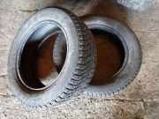 Gitter für Kofferraum Ablage VW GOLF VIII (CD1) 2.0 TDI GTD 18560R15