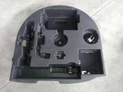 Reserveradwanne Nissan Pulsar (C13) 849753ZL0A