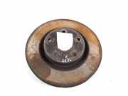 Bremsscheibe vorne links TOYOTA RAV 4 III (_A3_) 2.2 D 4WD (ALA30_) 43512-42050