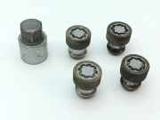 Felgenschloss NISSAN NP300 NAVARA Pick-up (D23) 2.3 dCi 4x4 (D231)