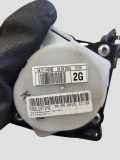 Sicherheitsgurt hinten links CITROËN C4 CACTUS 1.6 HDi 90 96771180XX