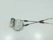 Türschloss hinten rechts HONDA FR-V (BE) 2.0 (BE3)