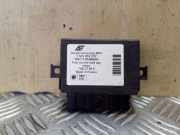 Steuergerät für Wegfahrsperre SEAT ALHAMBRA (7V8, 7V9) 1.9 TDI YM2119A366AA 73657912