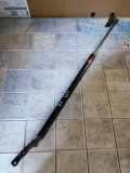Heckklappe Gasdruckfeder links TOYOTA PREVIA (_R3_) 2.0 D-4D (CLR30_) 3FB02