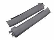 B Pillar Trim MERCEDES-BENZ GLE (W167) 400D 4MATIC A1676908604