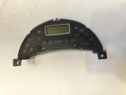 Kombiinstrument PEUGEOT 807 (E) 2.0 HDi 503000170005