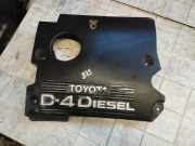 Motorabdeckung TOYOTA PREVIA (_R3_) 2.0 D-4D (CLR30_)