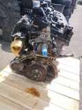 Motor MITSUBISHI COLT IV (CA_A) 1.3 GLi 12V (CA1A) MN195771
