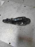 Türaußengriff rechts CITROËN C4 AIRCROSS 1.6 HDi 115 2407112