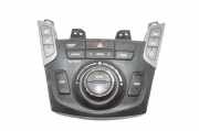 Heizungsbetätigung (Konsole) vorne Hyundai Santa Fe III (DM) 972502W800