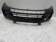 Stoßstange vorne Ford Focus II Stufenheck (DB, DH, FCH) 4M5117757A