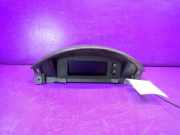 Radio/Navigationssystem-Kombination Opel Corsa B Kombi (S93) 009164455