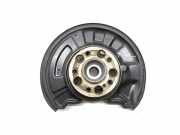 Radnabe hinten Mercedes-Benz E-Klasse Cabriolet (A207) A2040341