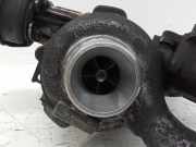 Turbolader Opel Zafira B (A05) 53196766