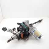Lenkgetriebe Servo Renault Twingo II (CN0) 8200800655