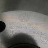 Teilepaket Antrieb VW Golf VI (5K) 03C109088B