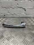 Türgriff links hinten Hyundai Tucson III (TL, TLE)