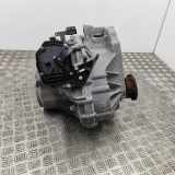 Automatikgetriebe Skoda Yeti (5L) PWD