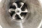 Turbolader Hyundai Tucson I (JM)
