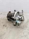 Turbolader Renault Captur I (H5, J5)