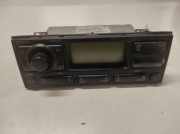 Radio/Navigationssystem-Kombination Toyota Avensis (T22) 8611005010