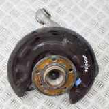 Radnabe hinten Mercedes-Benz CLA Coupe (C117) A2460306