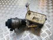 Ölfilterträger Saab 9-3 Kombi (YS3F) 5989070241