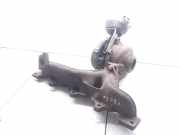 Turbolader Volvo V50 (545) 753847